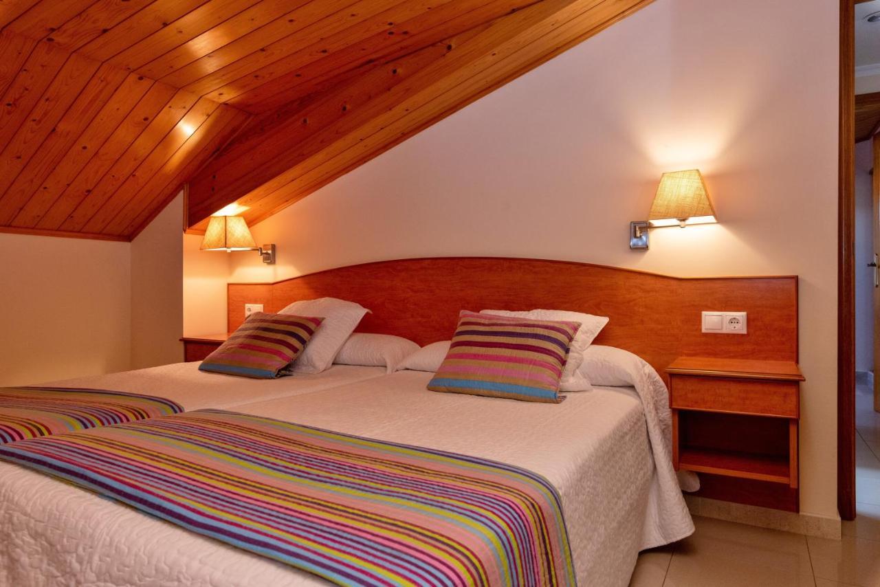 Duerming Velero Apartamentos Санхенхо Экстерьер фото