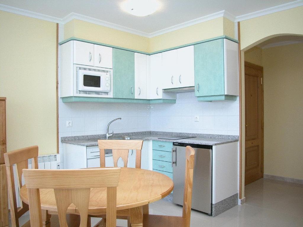 Duerming Velero Apartamentos Санхенхо Экстерьер фото