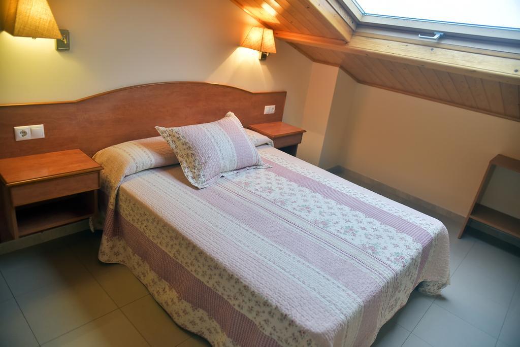 Duerming Velero Apartamentos Санхенхо Экстерьер фото