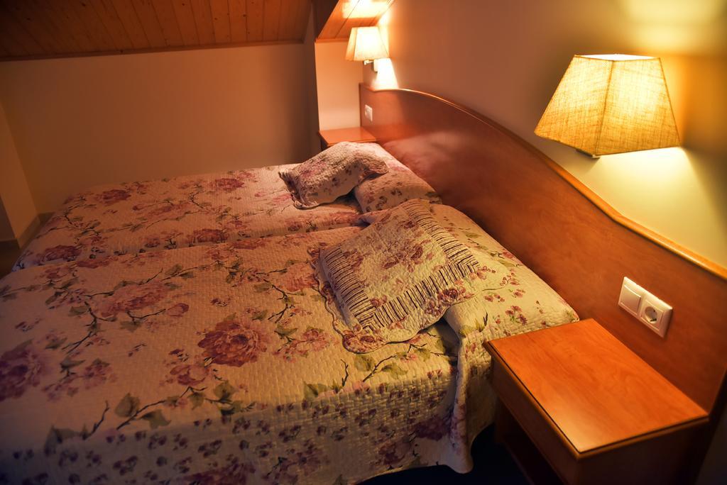 Duerming Velero Apartamentos Санхенхо Экстерьер фото