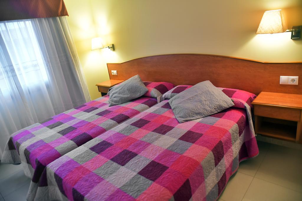 Duerming Velero Apartamentos Санхенхо Экстерьер фото
