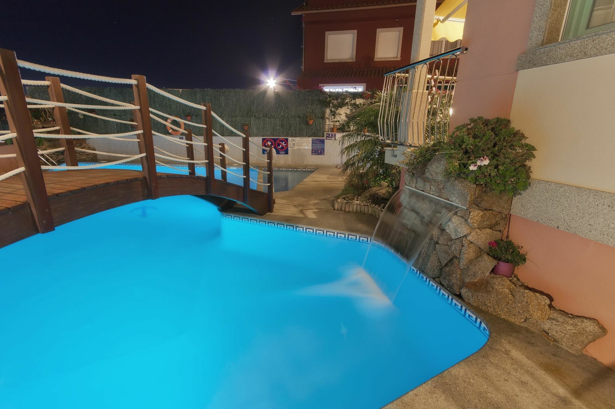 Duerming Velero Apartamentos Санхенхо Экстерьер фото